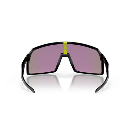Oakley Sutro Black Ink Prizm Jade Sunglass - InstaSport