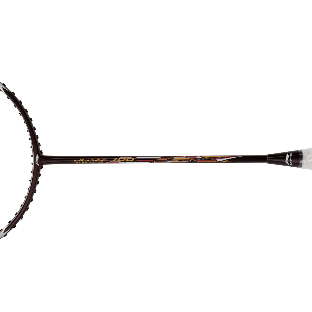 Li-Ning Blaze 100 Badminton Racket