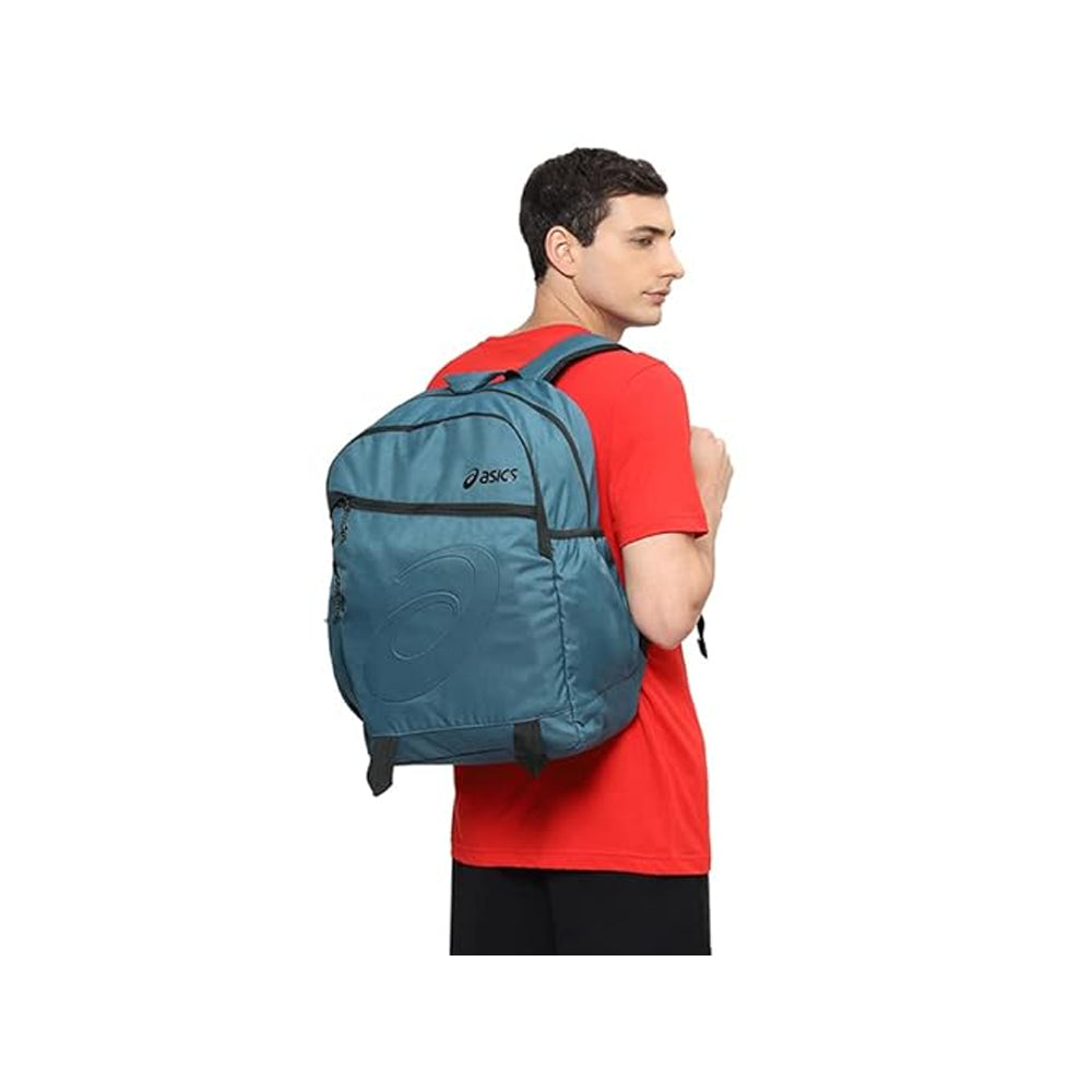 ASICS EMBEDDED BACK PACK (UX) - MAGNETIC BLUE - InstaSport