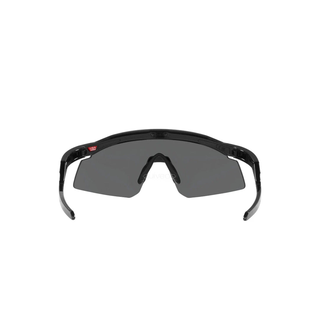 Oakley Hydra Matte Ink Prizm Black Sunglass