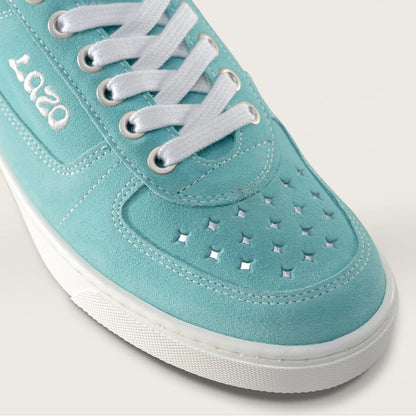 Lazo Hypernova Sneakers - Celestite Blue - InstaSport