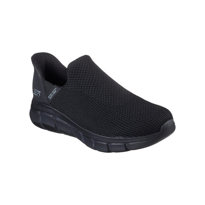 SKECHERS BOBS B FLEX RESILIENT EDGE - 118306-BBK