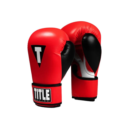 Title Inspire Boxing Gloves