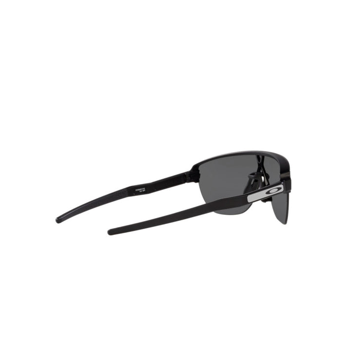 Oakley Corridor Prizm Black Mirrored Sunglass