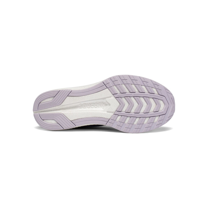 Saucony Women's Freedom 4 Storm/Lilac - S10617-35 - Running Shoes