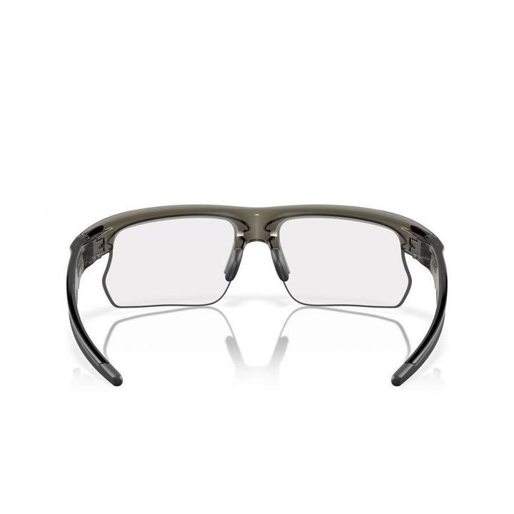 Oakley Flak 2.0 XL Steel Clear Photochromatic Sunglass