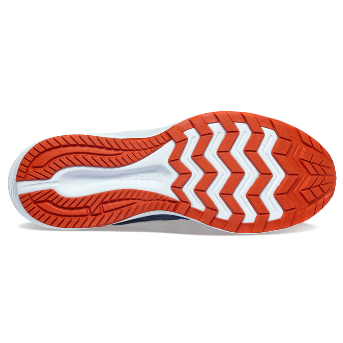 Saucony Cohesion 16 Men's Running Shoes