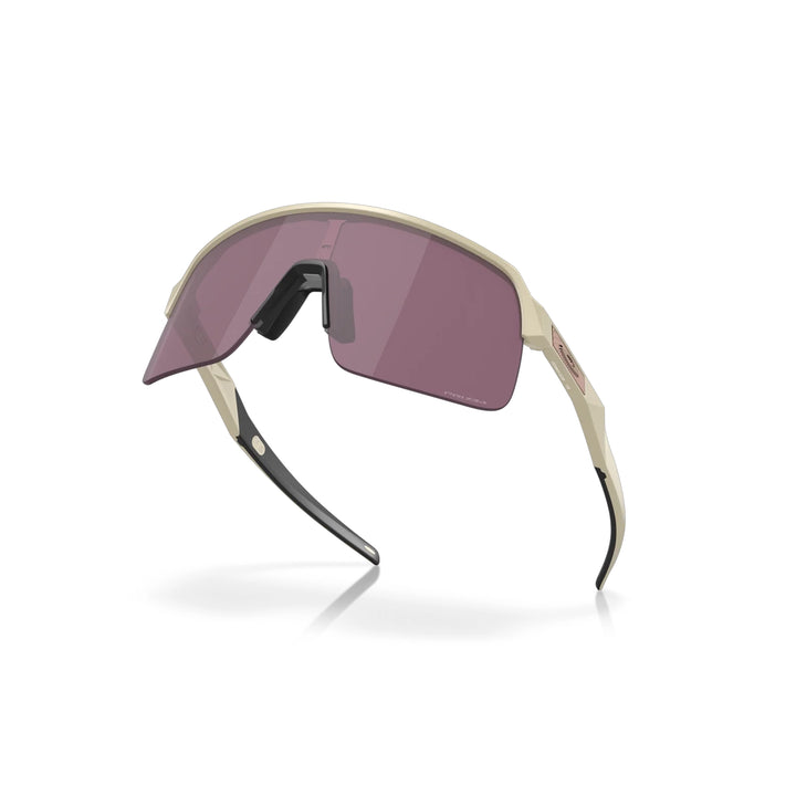 Oakley Sutro lite Prizm Road Black Sunglass