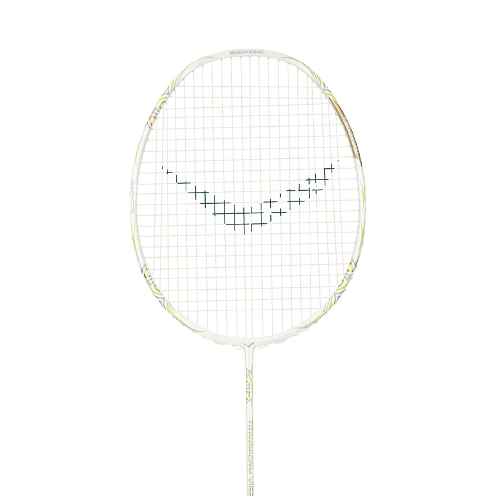 Transform Vibe Badminton Racket