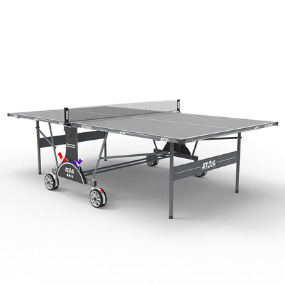 Stag Bali Table Tennis Table - InstaSport