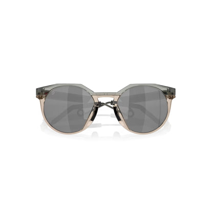 Oakley HSTN Metal Grey Ink Prizm Black Sunglass - InstaSport