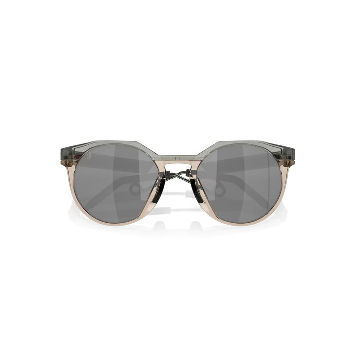 Oakley HSTN Metal Grey Ink Prizm Black Sunglass