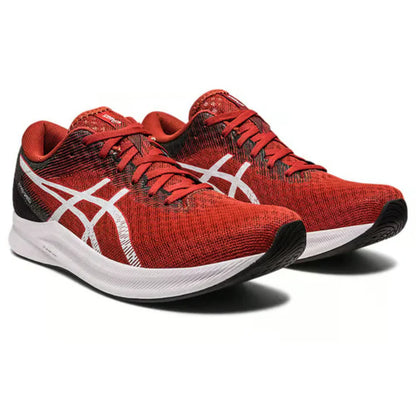 ASICS HYPER SPEED 2 (M) - (SPICE LATTE/WHITE) - RUNNING SHOES - InstaSport