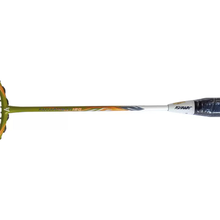 Ashaway Palladium XT 150 Badminton Racket - Green