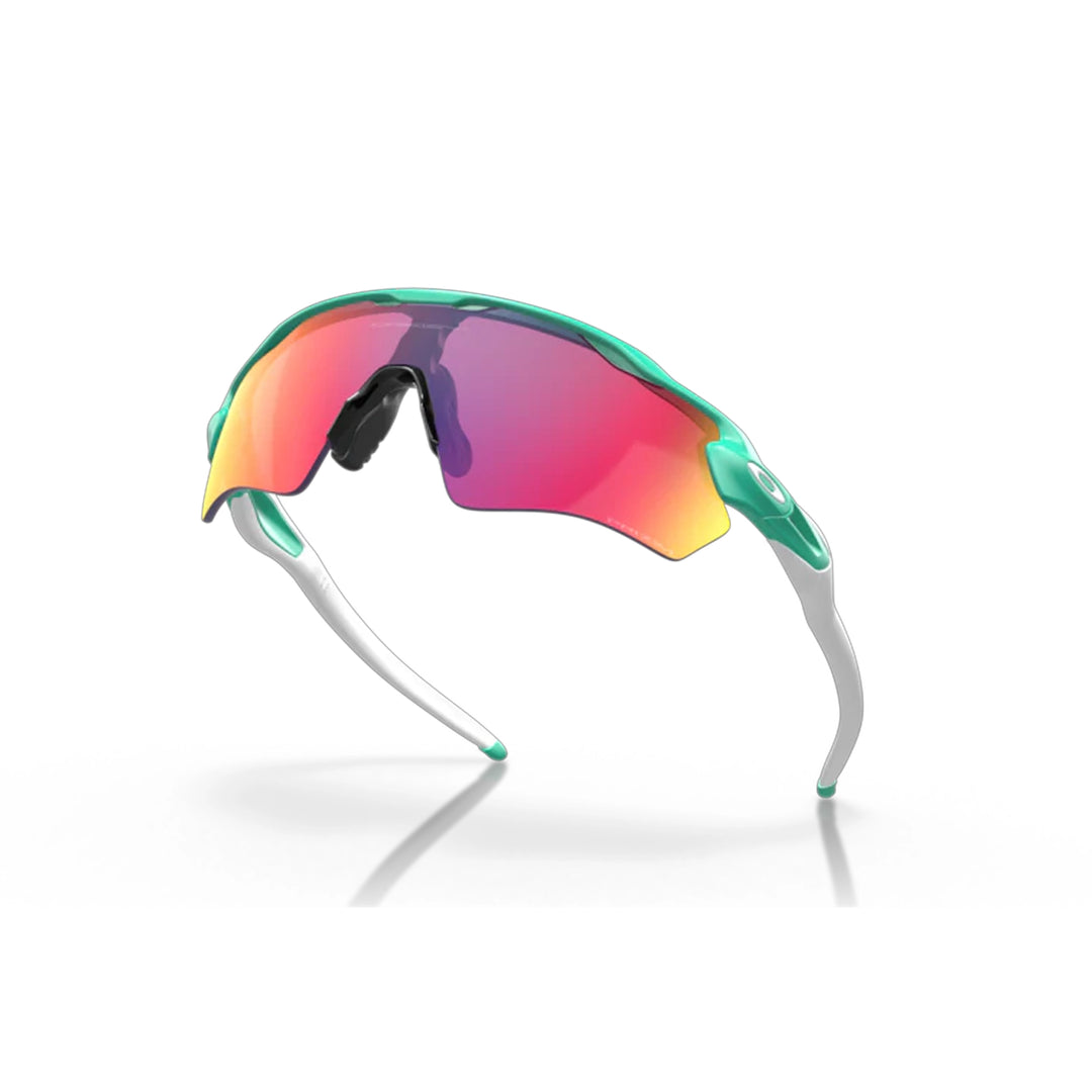 Oakley Radar Ev Xs Path Matte Celeste Prizm road Sunglass