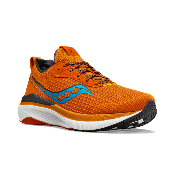 Saucony Freedom Crossport Men's Running Shoes