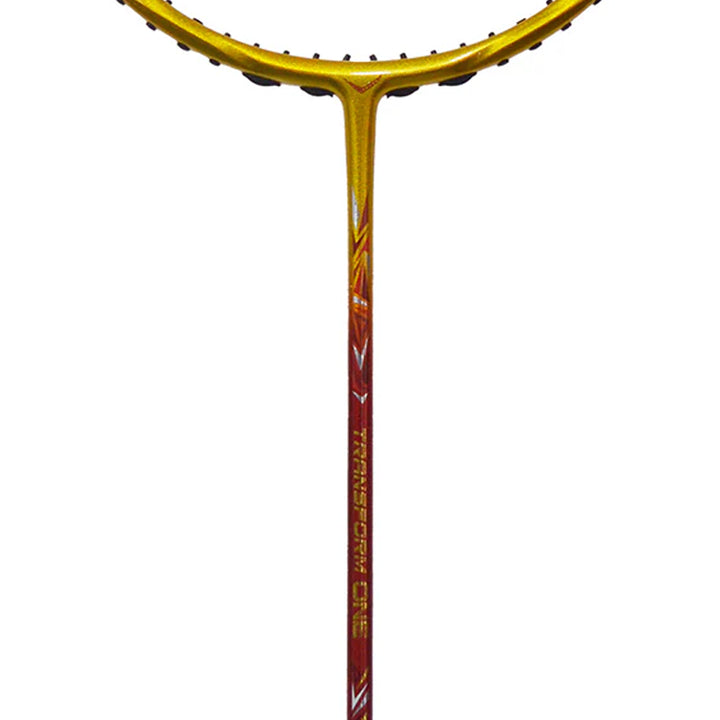 Transform One Badminton Racket