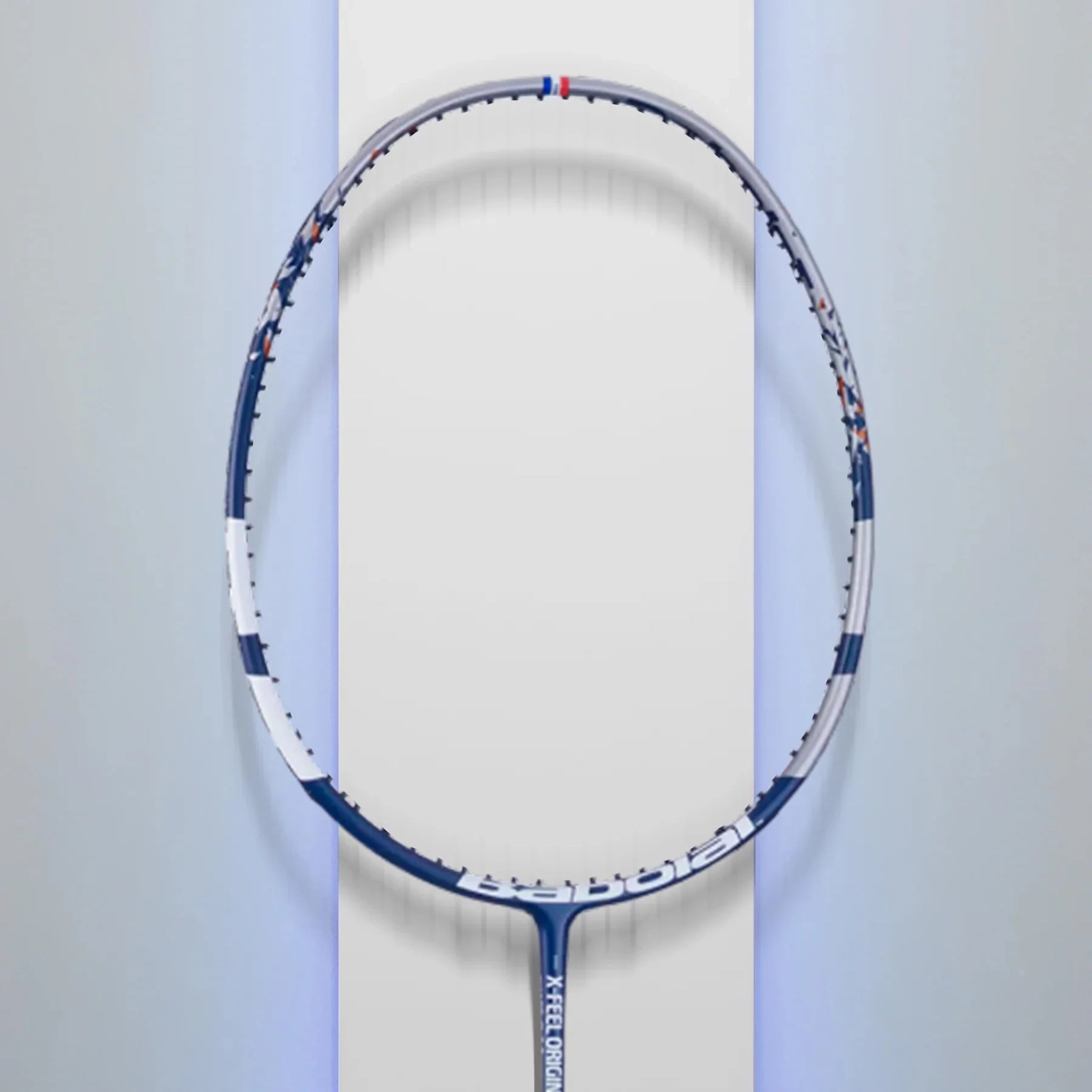 Babolat X-Feel Origin Power Badminton Racket (Strung) - InstaSport