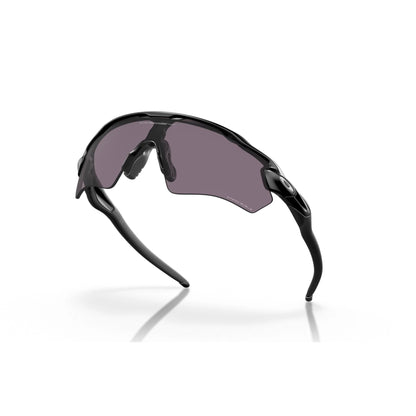 Oakley Radar EV XS Matte Black Prizm Grey Sunglass - InstaSport