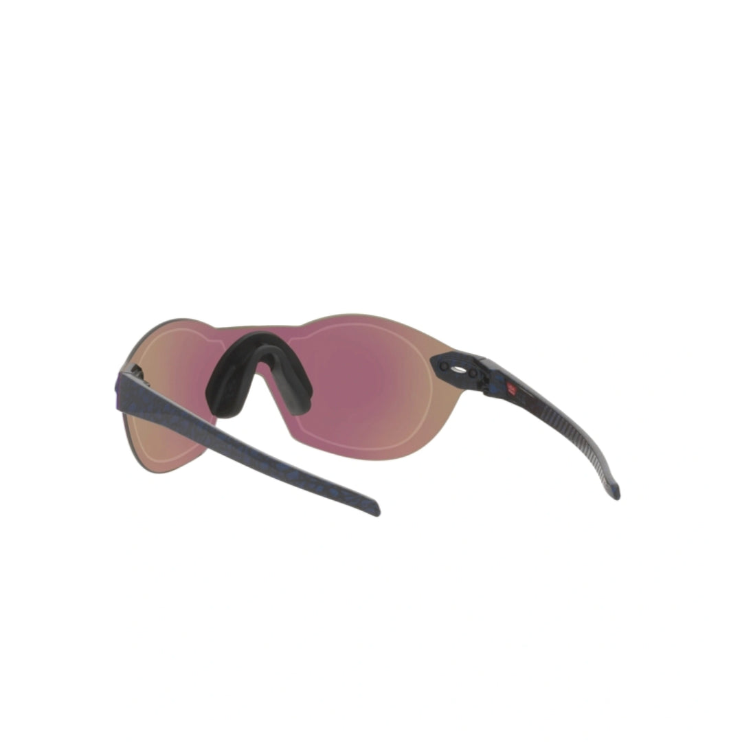 Oakley Subzero Planet X Prizm sapphire Sunglass