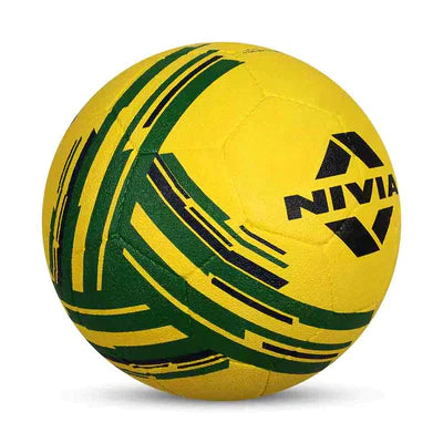 Nivia Country Color Footballs - Brazil - InstaSport