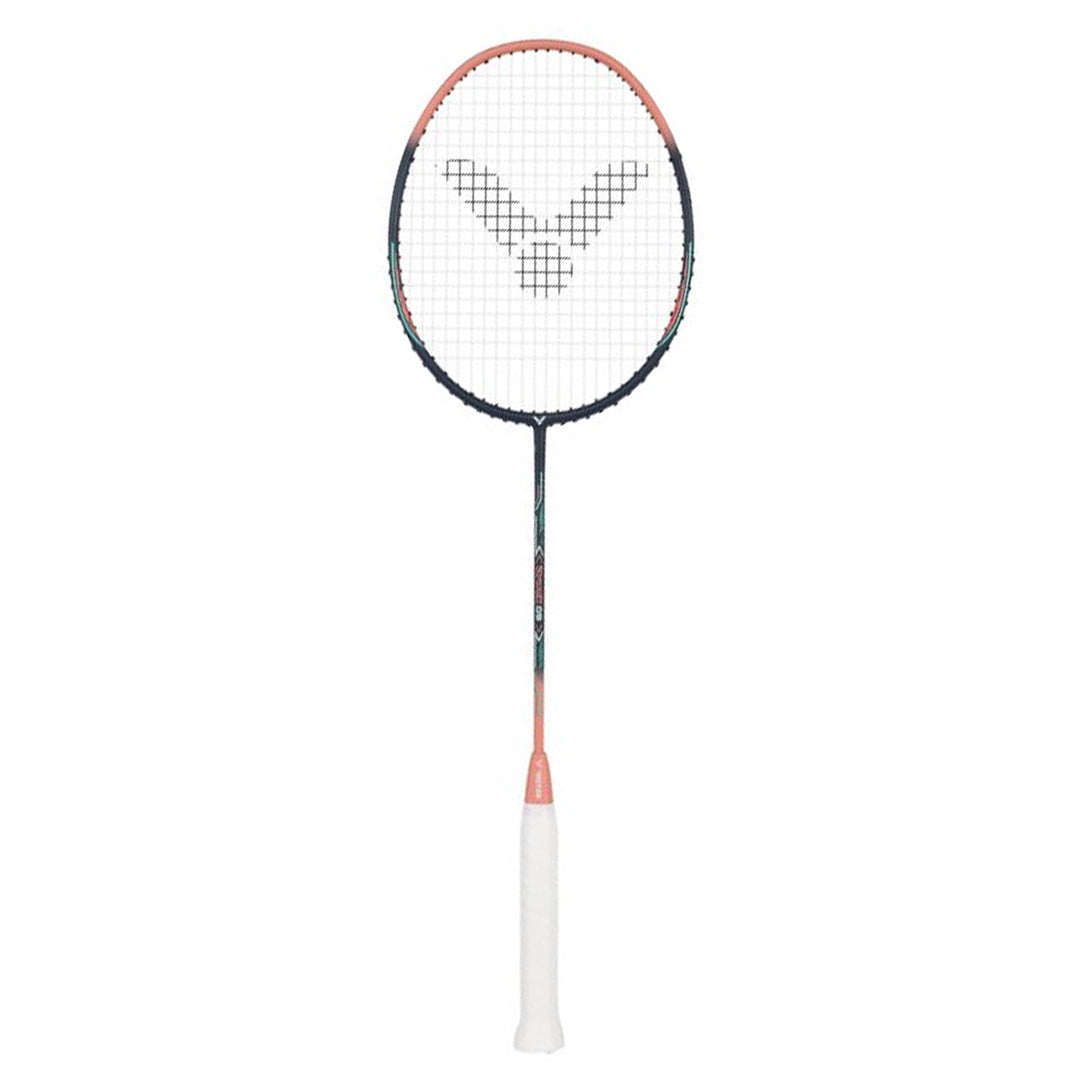 Victor Drive X 09 I Strung Badminton Racket