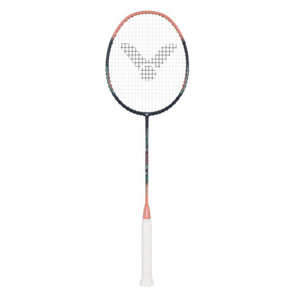 Victor Drive X 09 I Strung Badminton Racket