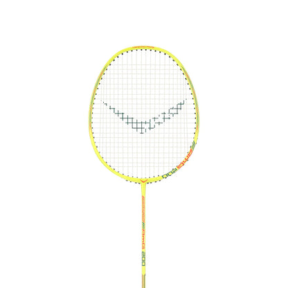 Transform AMG 200 Badminton Racket - Red - InstaSport