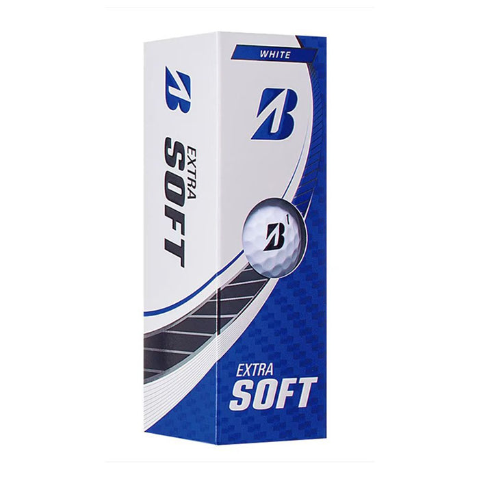 Bridgestone Extra Soft Golf Balls - InstaSport