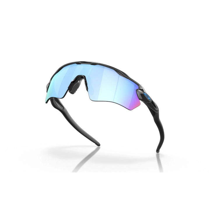 Oakley Radar Ev Xs Path Polished Black Prizm Deep water polar Sunglass