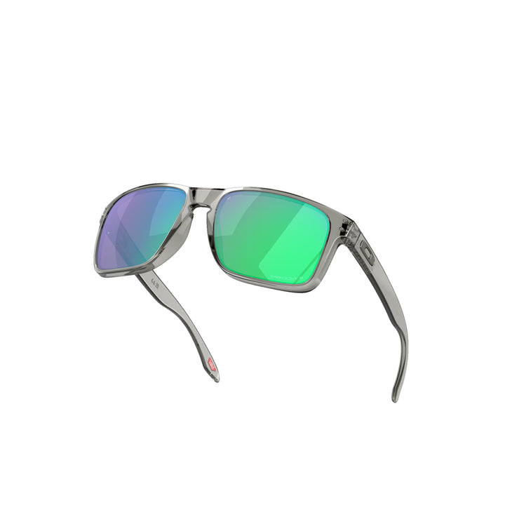 Oakley Holbrook XL Grey ink Prizm jade Polarized Sunglass