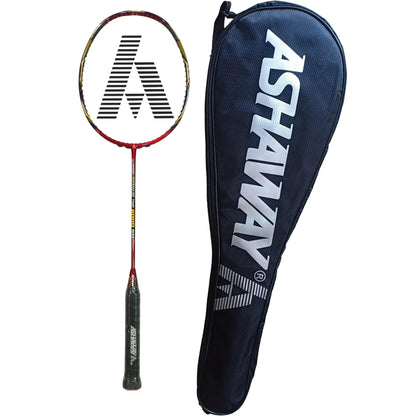 Ashaway TMP 8000 Badminton Racket - InstaSport