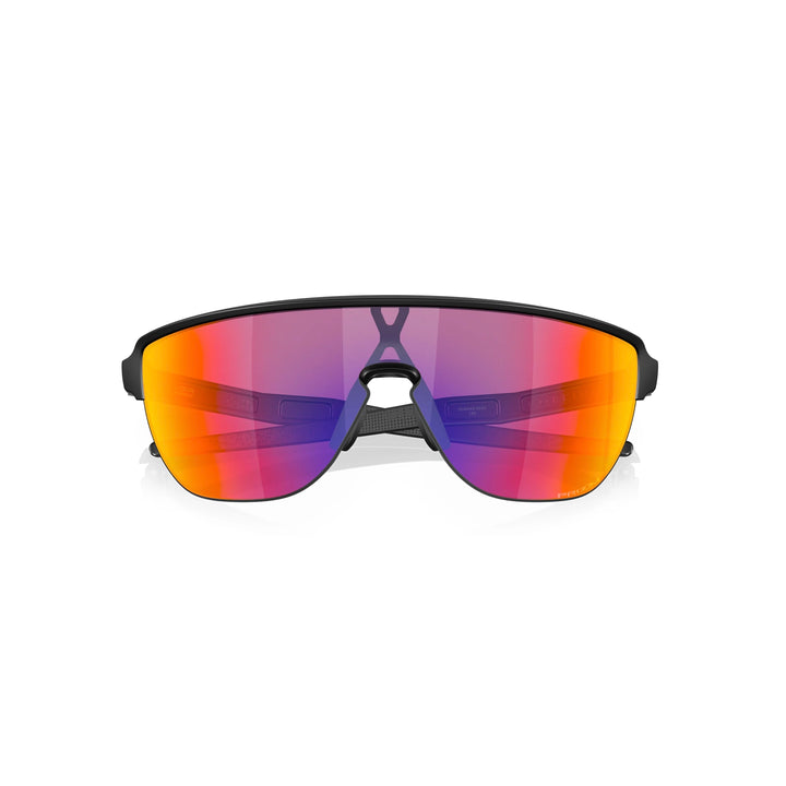 Oakley Corridor Prizm Road Matte Black Sunglass