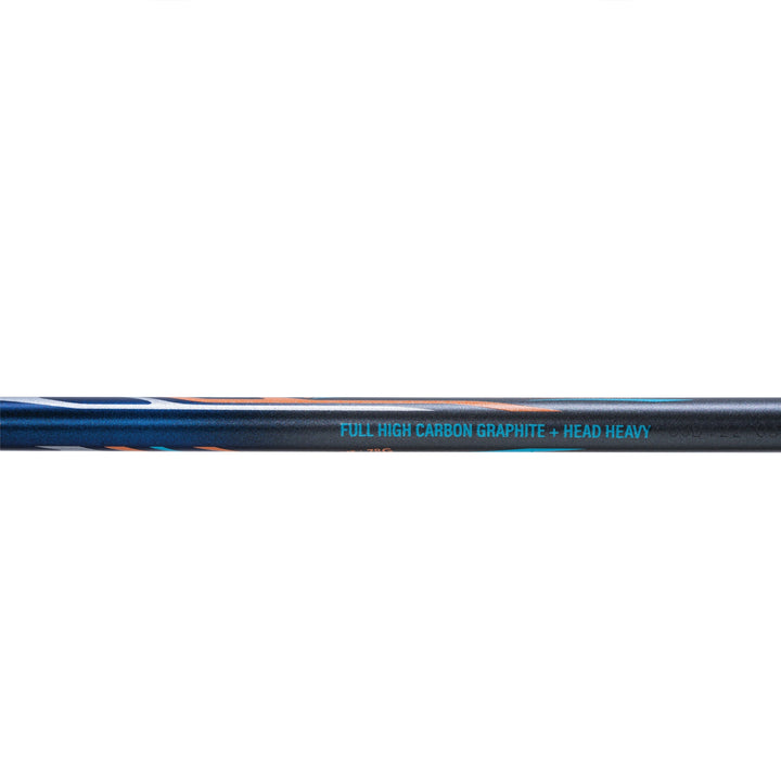 Li-Ning Wind Lite 800 Badminton Racket- Dark Grey/Blue