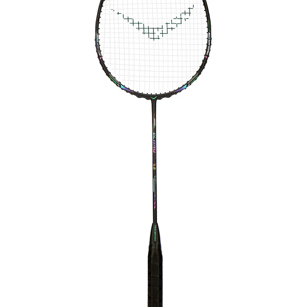 Transform Glory S.2 Badminton Racket - InstaSport