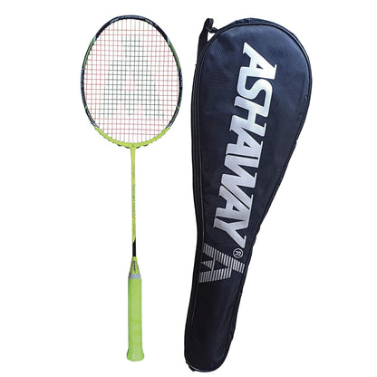 Ashaway Phantom X Speed II Badminton Racquet - InstaSport