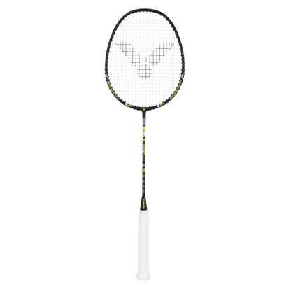 Victor Auraspeed SN POW C Strung Badminton Racket (Peanuts Edition)