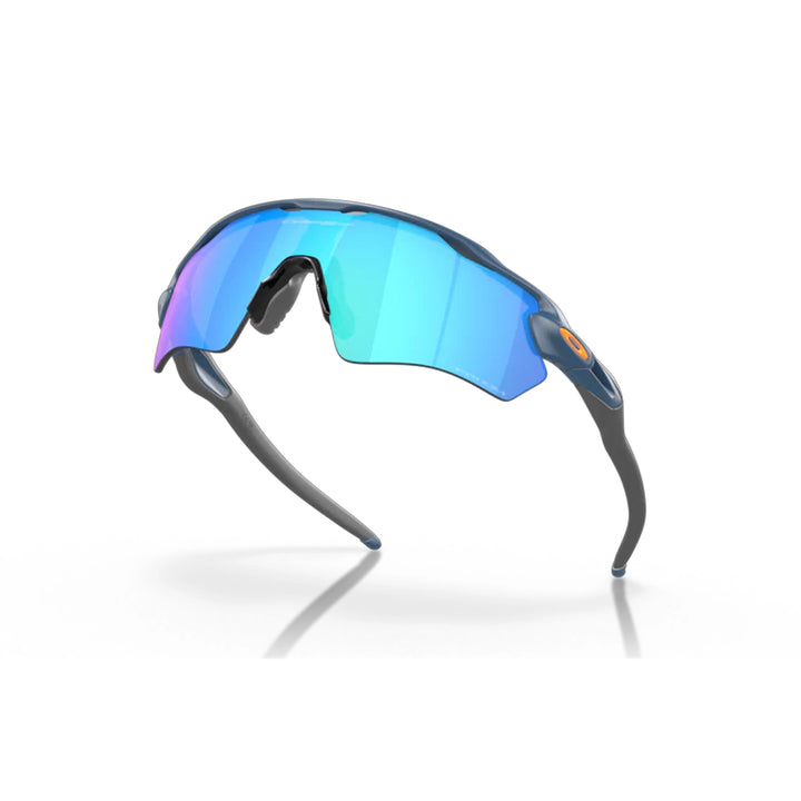 Oakley Radar EV XS Path Matte Poseidon Prizm Sapphire Sunglass