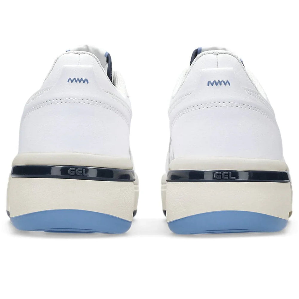 ASICS JAPAN S ST (M) - (WHITE/ MIDNIGHT) RUNNING SHOES - InstaSport