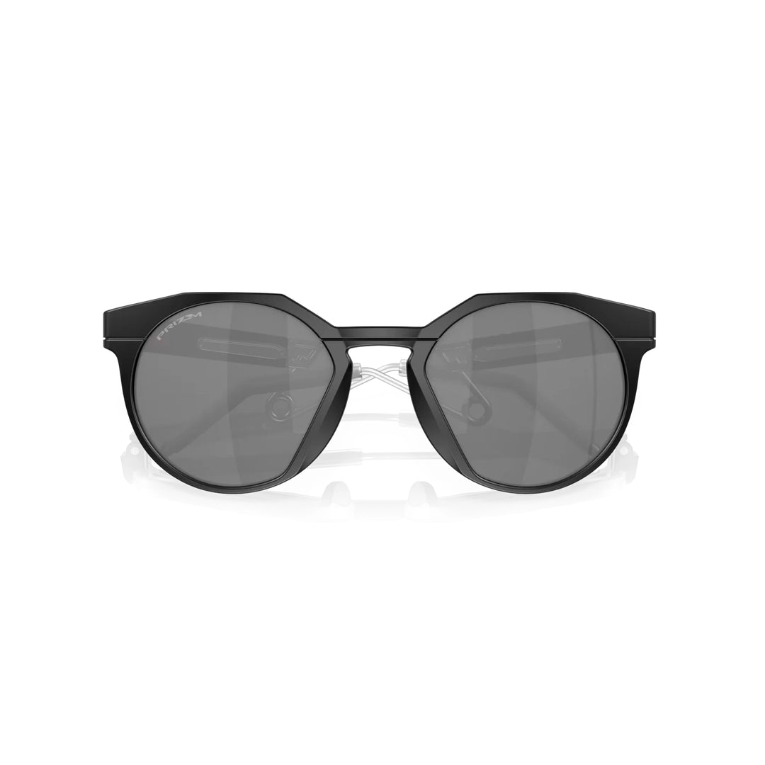 Oakley HSTN Metal matte Black Prizm Black Sunglass