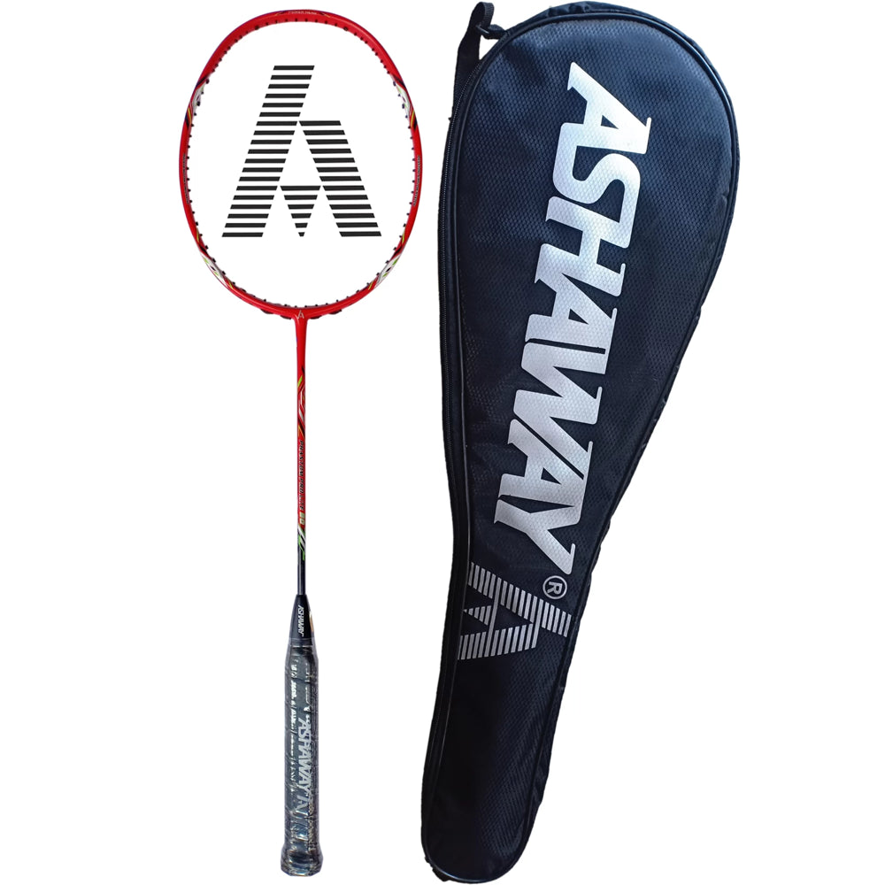 Ashaway Phantom Pro Lite 30 Badminton Racket - InstaSport