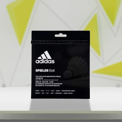 Adidas Spieler E68 Badminton String