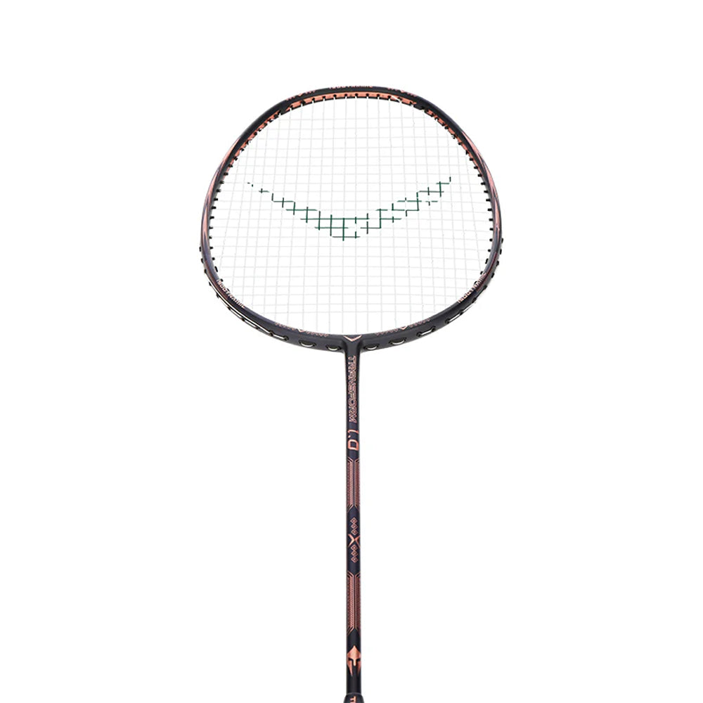 Transform 1.0 Badminton Racket - InstaSport