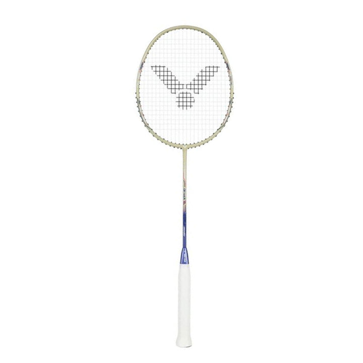 Victor Drivex DX-1L-V Strung Professional Badminton Racket