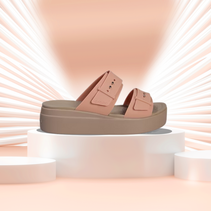 Crocs Women's 208667-206 Sandal