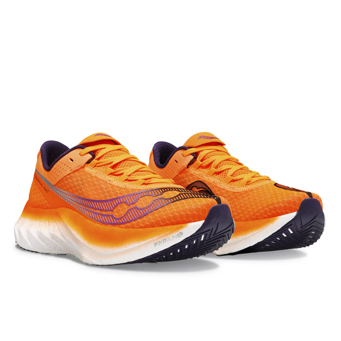 Saucony Endorphin Pro 4 Men's Running Shoes