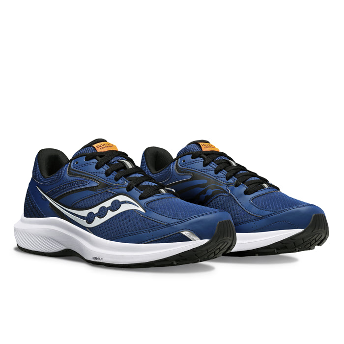 Saucony Cohesion 17 Men's Running Shoes - InstaSport