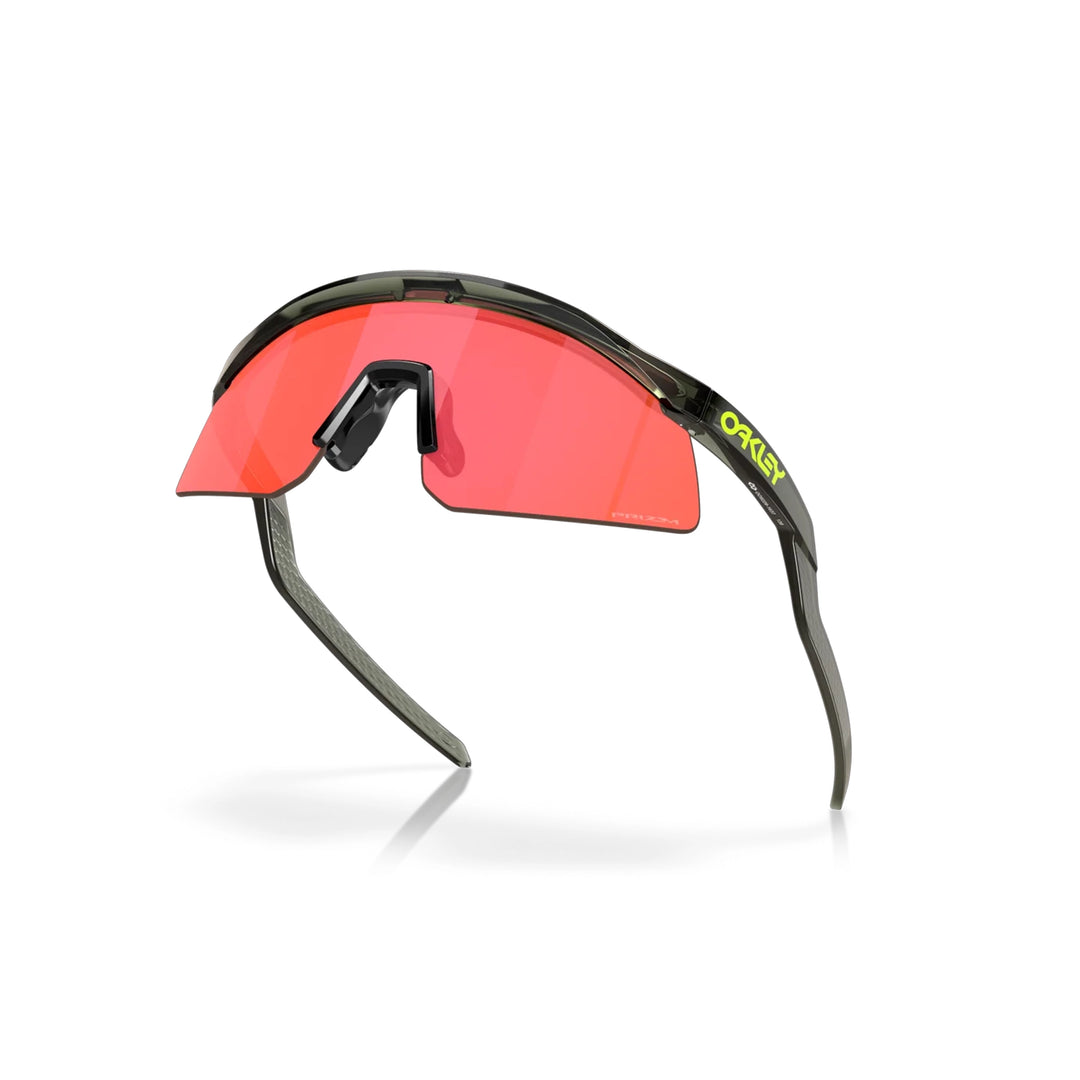 Oakley Hydra Olive Ink Prizm Trail Torch Sunglass