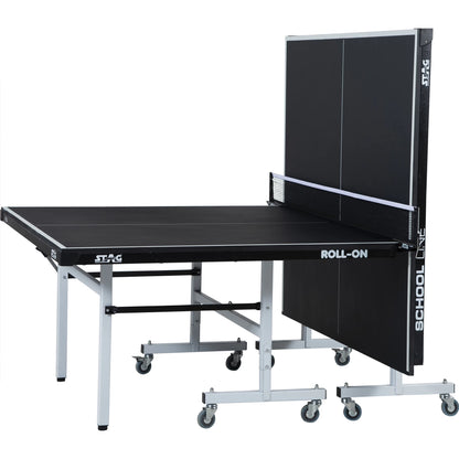 Stag School Line Table Tennis Table - InstaSport