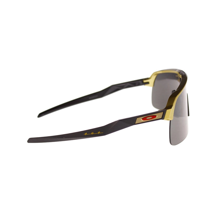 Oakley Sutro Lite Prizm Black gold Sunglass